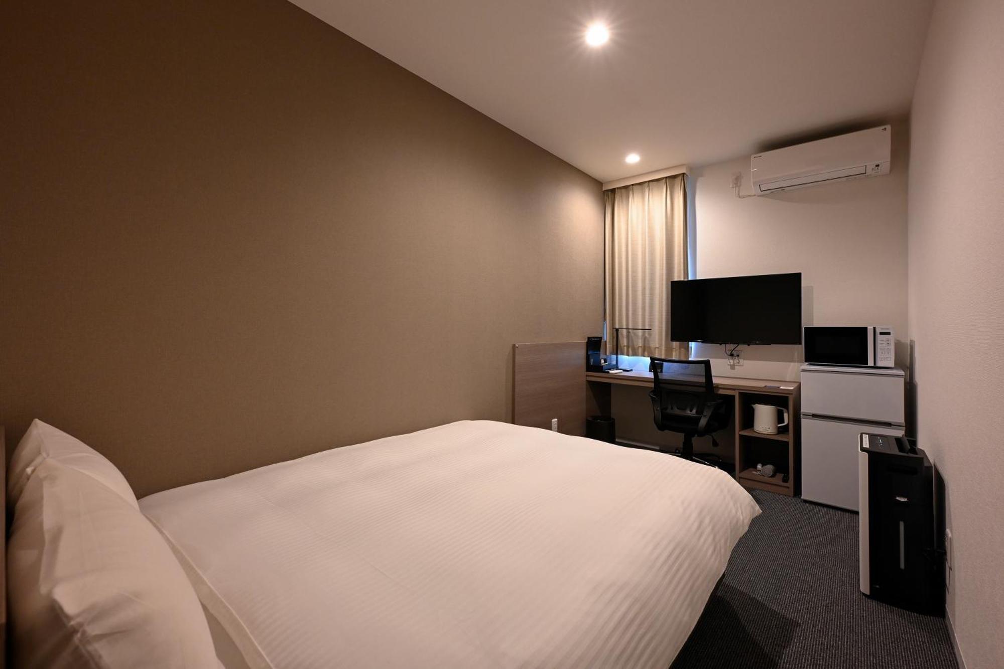 Hotel R9 The Yard Kohoku Сага Экстерьер фото